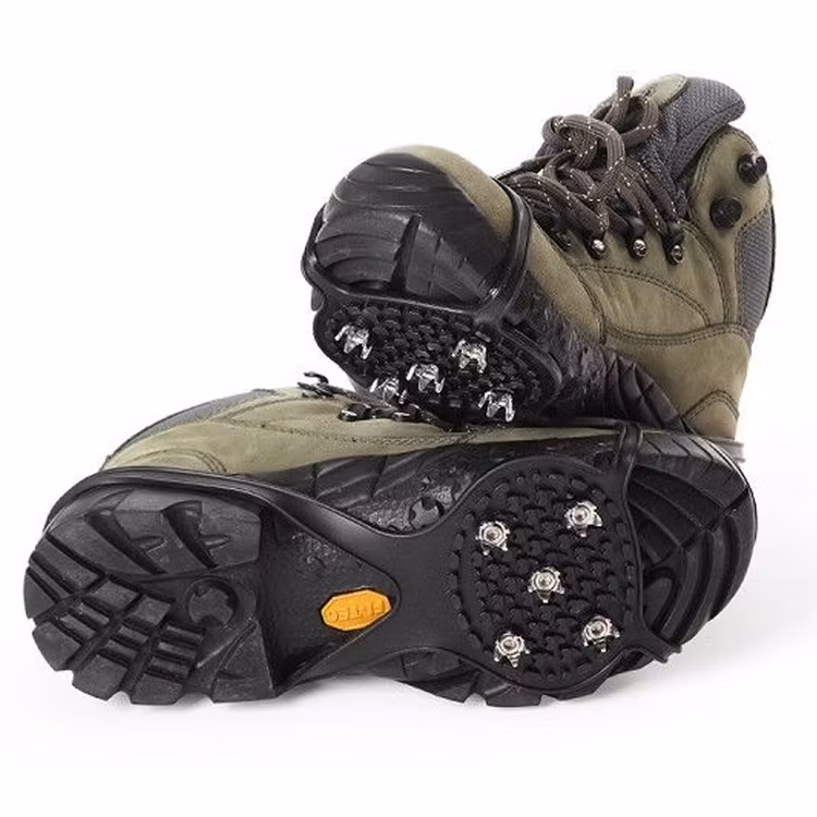 Snowsteps