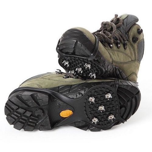 Snowsteps