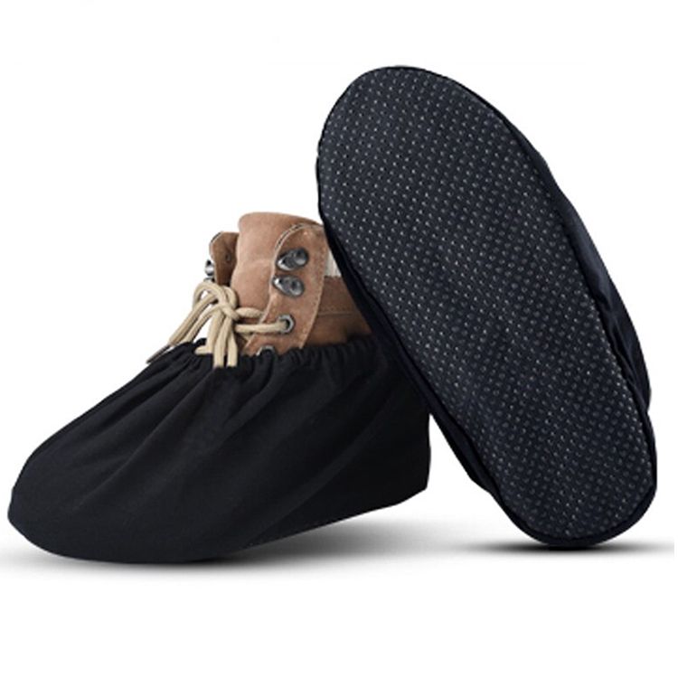 Overschoenen (binnenshuis)