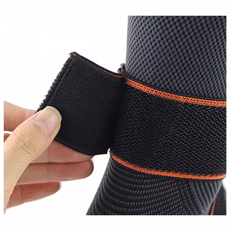 Enkelbrace (2 st.)