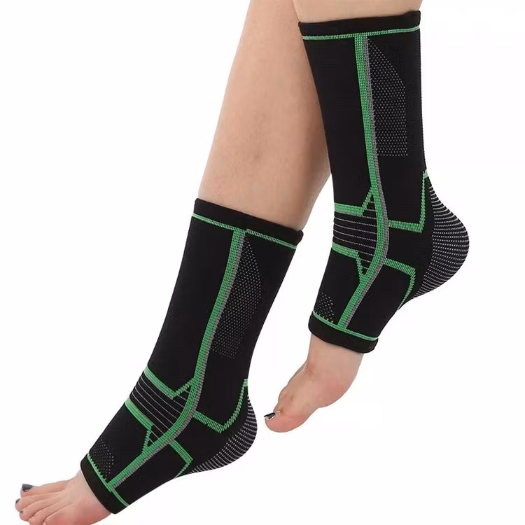 Enkelbrace active (2 st.)