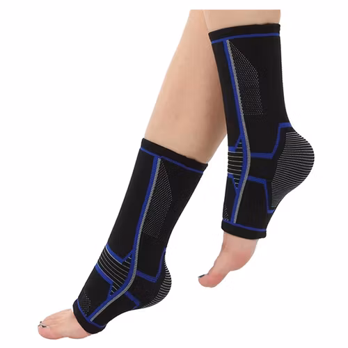 Enkelbrace sport (2 st.)