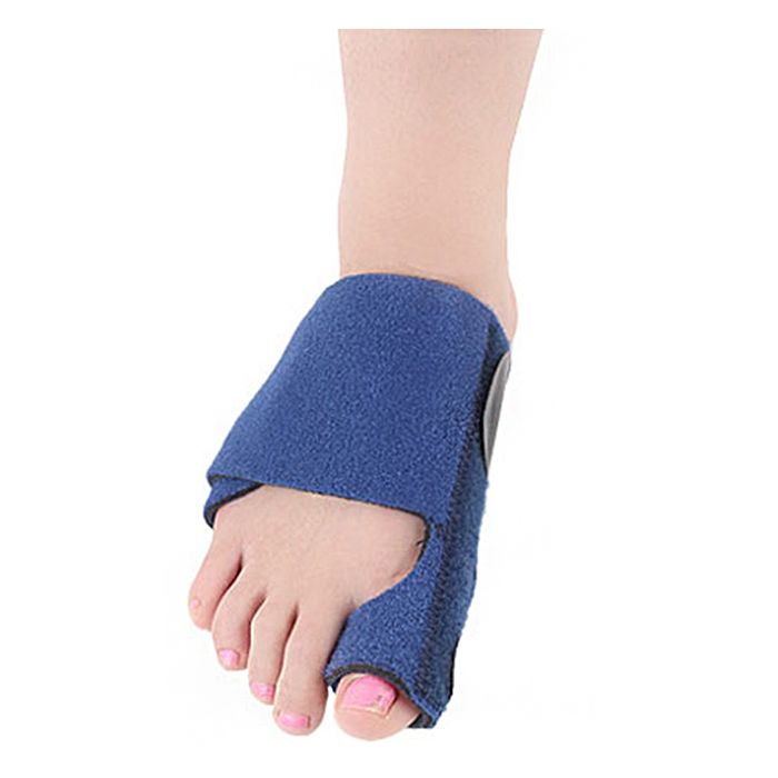 Hallux valgus spalk