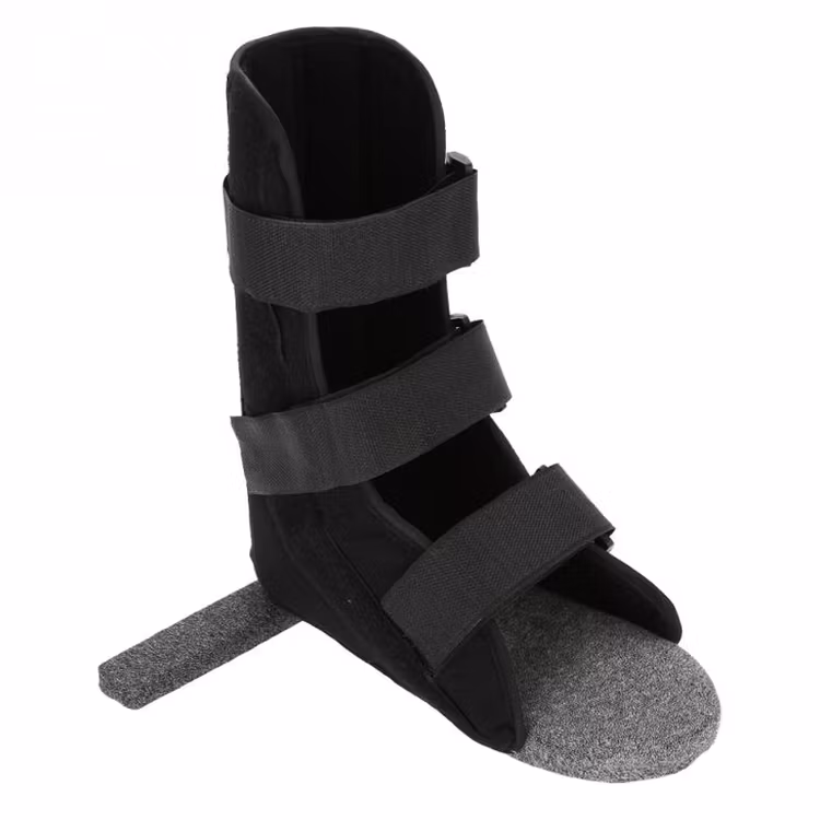 Voetbrace (verstuikte voet)