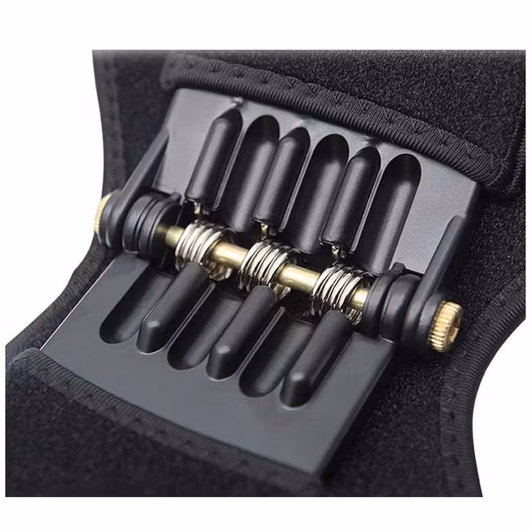Knieorthese met veer (2 st.)