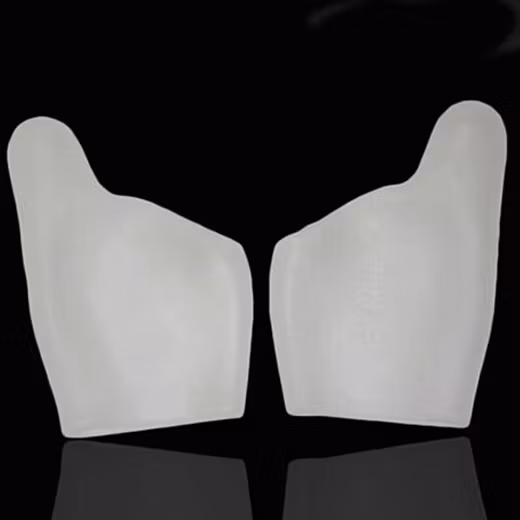 Hallux valgus (sok)