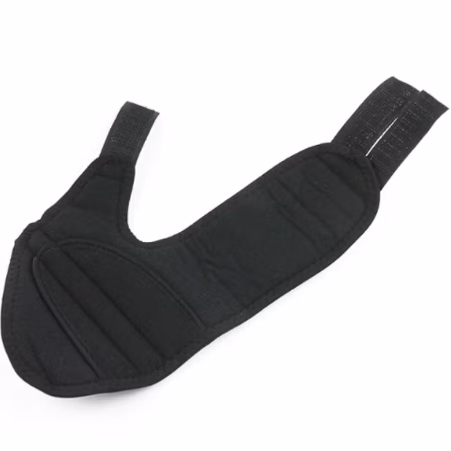Hallux valgus nachtsteun