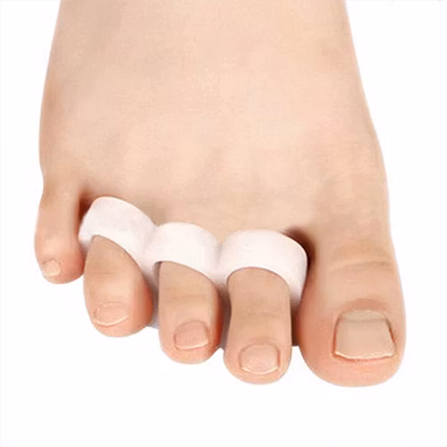 Teenspreider hallux valgus