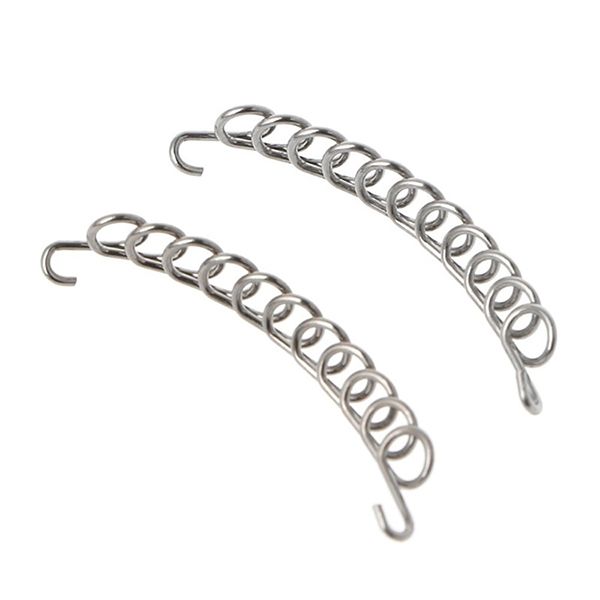 Ingegroeide teennagel (beugel)