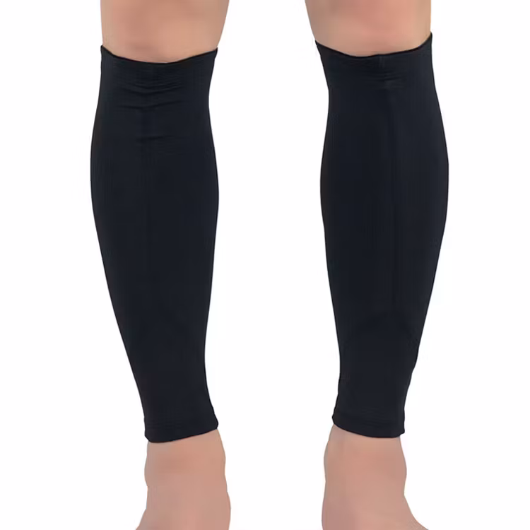Kousen voor hardlopen (zwart)