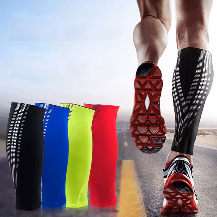 Kousen voor hardlopen (zwart)