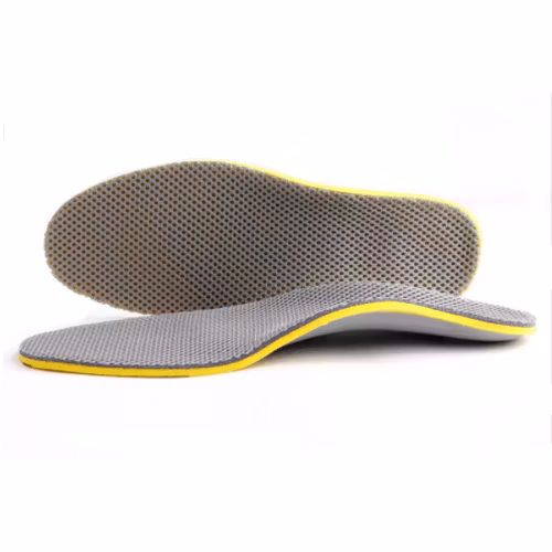 Inlegzolen platvoeten (basic)