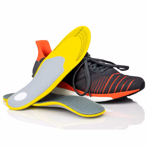 Inlegzolen pronatie (basic)