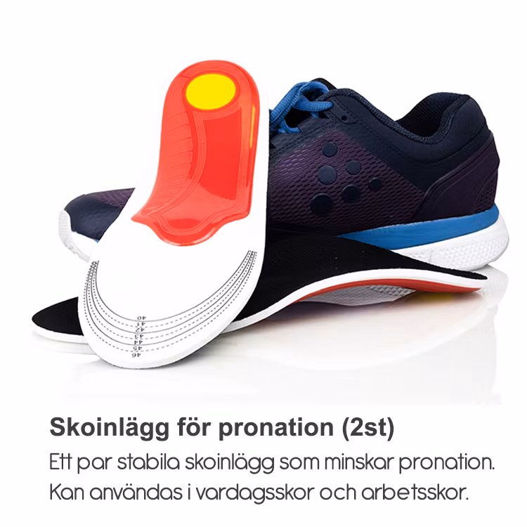 Pronatie 4 st. (pakket)