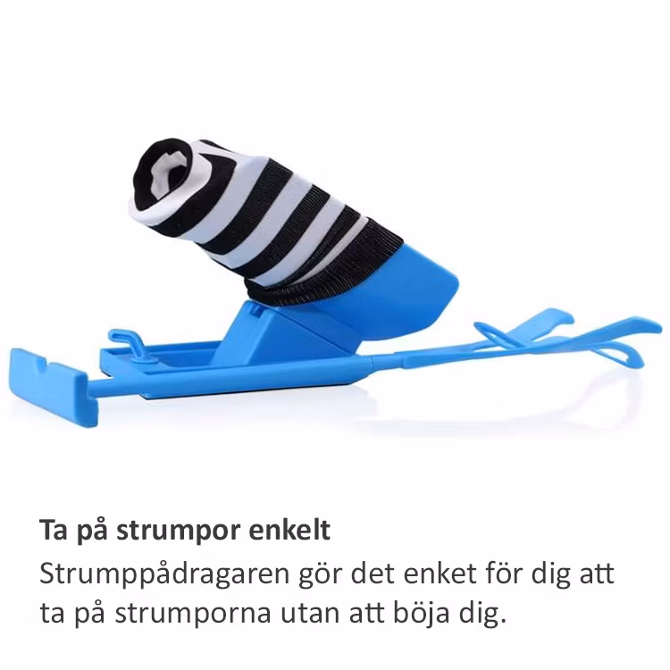 Sokaantrekker luxe