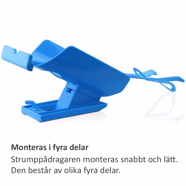 Sokaantrekker luxe