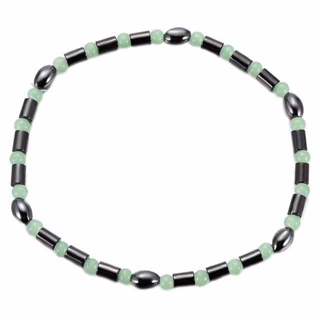 Magneetsieraad (striata)