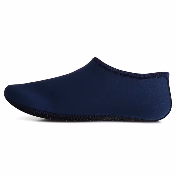 Waterschoenen (basic blauw)