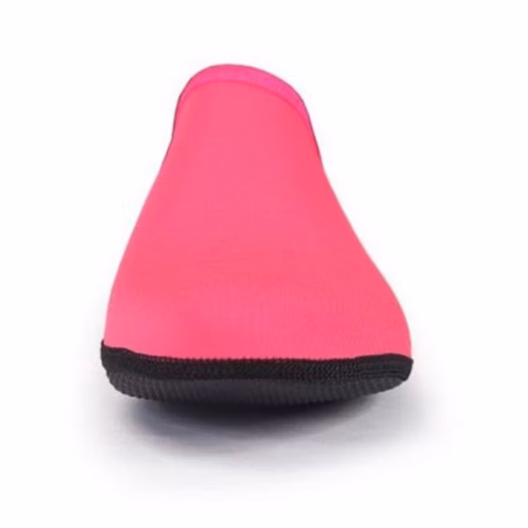 Waterschoenen (basic roze)