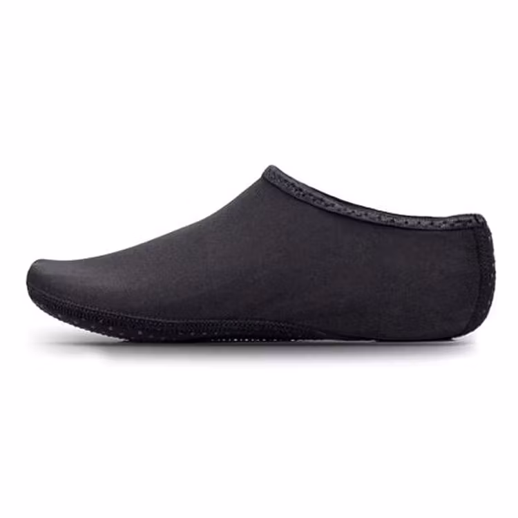 Waterschoenen (basic zwart)