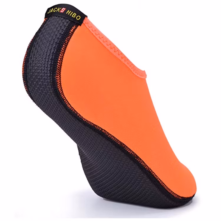 Waterschoenen (basic orange)