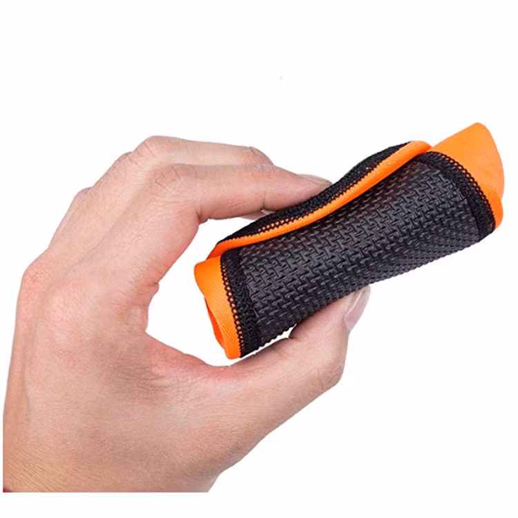 Waterschoenen (basic orange)