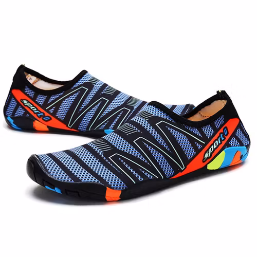 Waterschoenen Aqua ipsum