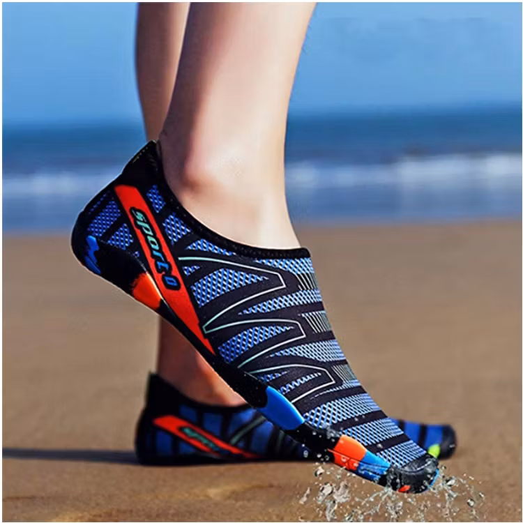 Waterschoenen Aqua ipsum