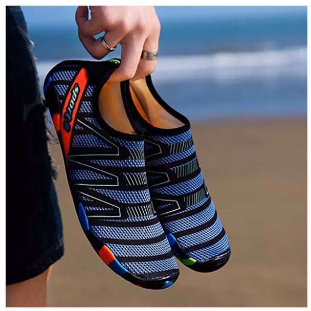 Waterschoenen Aqua ipsum