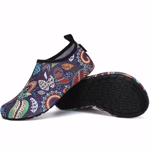 Waterschoenen Aqua orient