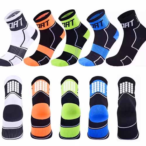 Sportsokken (5 paar)