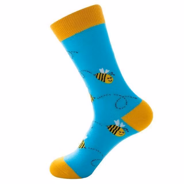 Dierensokken (5 paar)