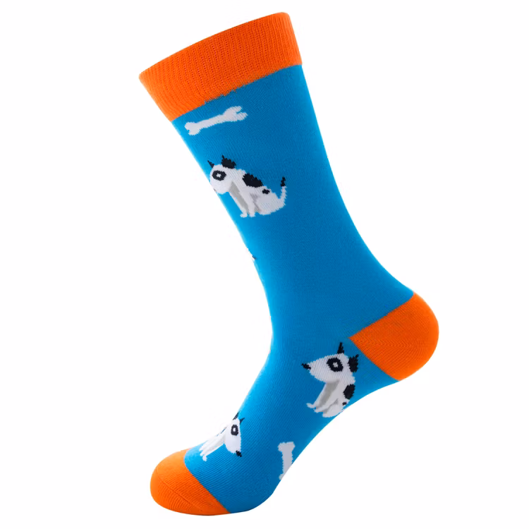 Dierensokken (5 paar)