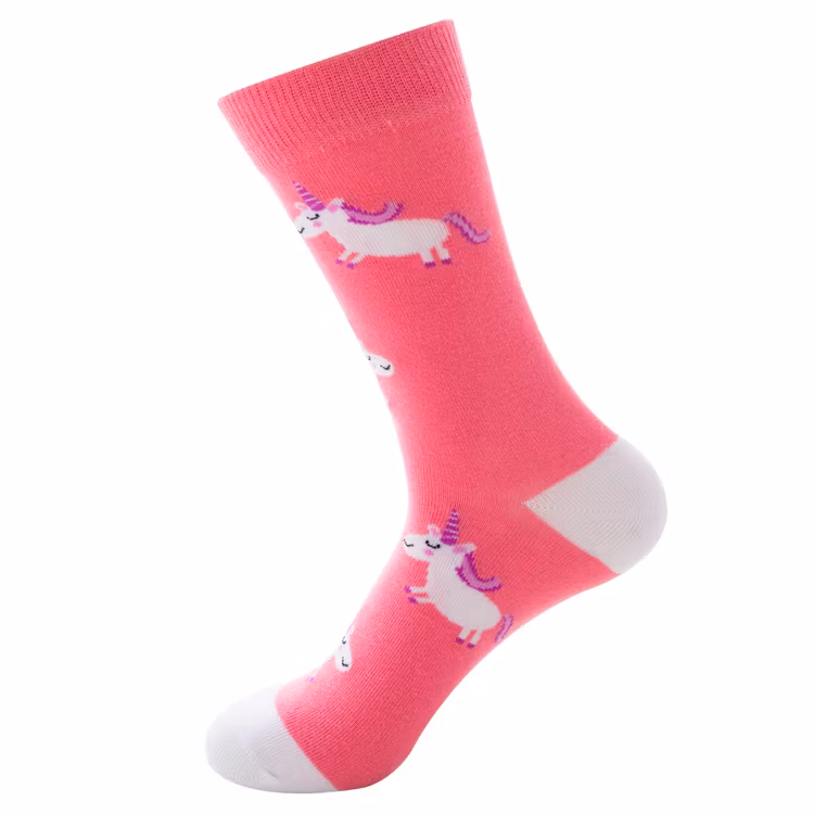 Dierensokken (5 paar)