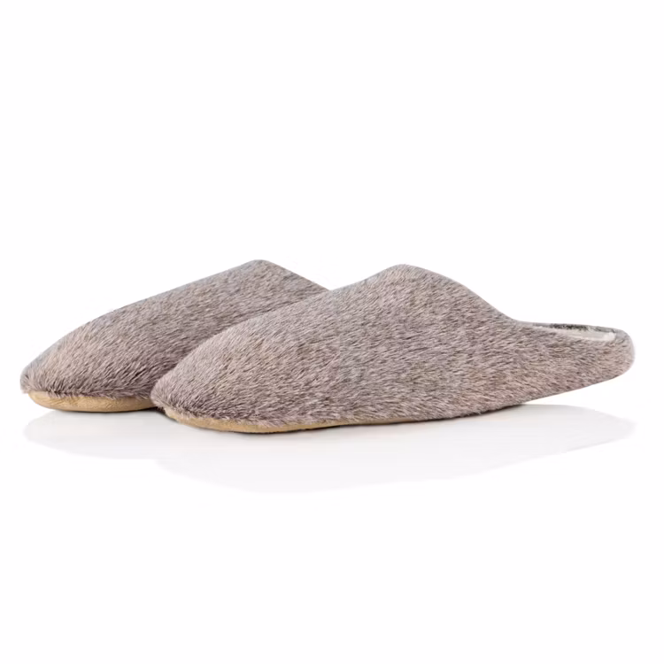 Pantoffels (koffie)