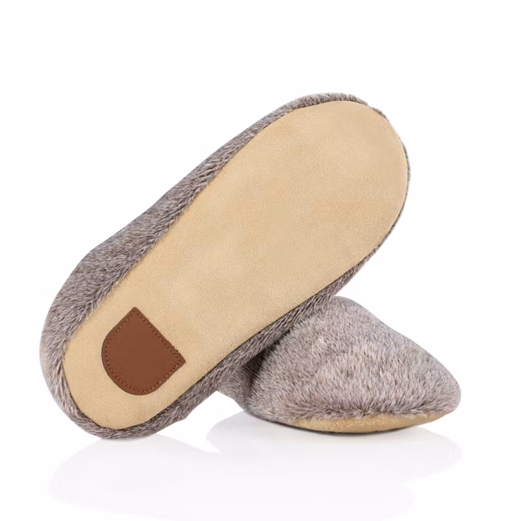 Pantoffels (koffie)