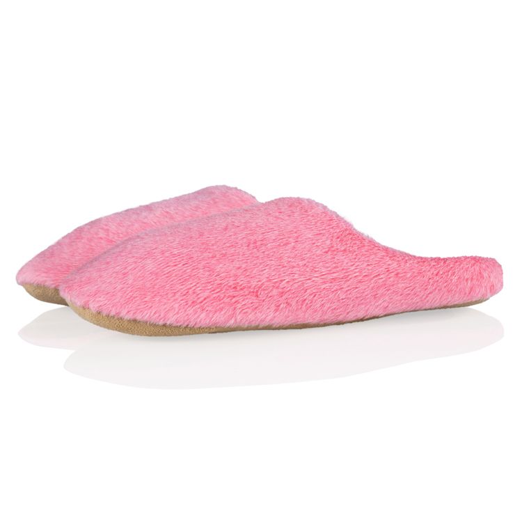 Pantoffels (Roze)