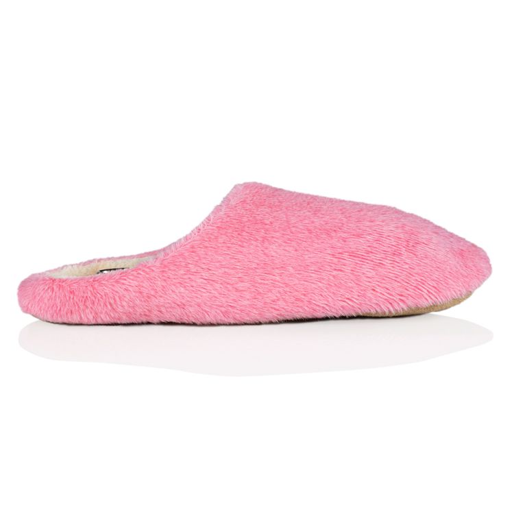 Pantoffels (Roze)