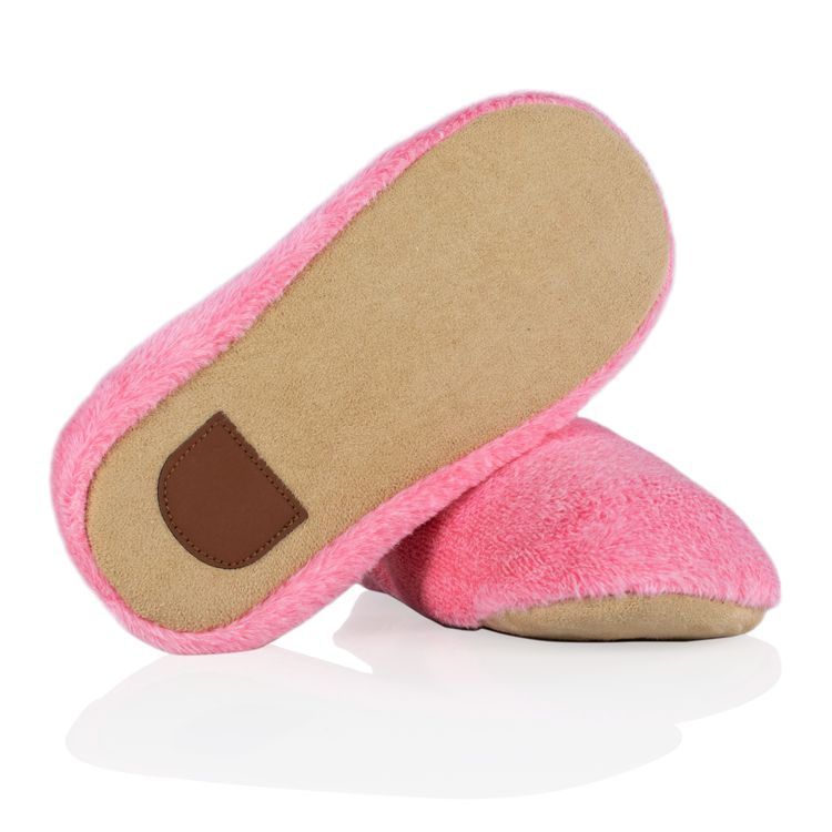Pantoffels (Roze)