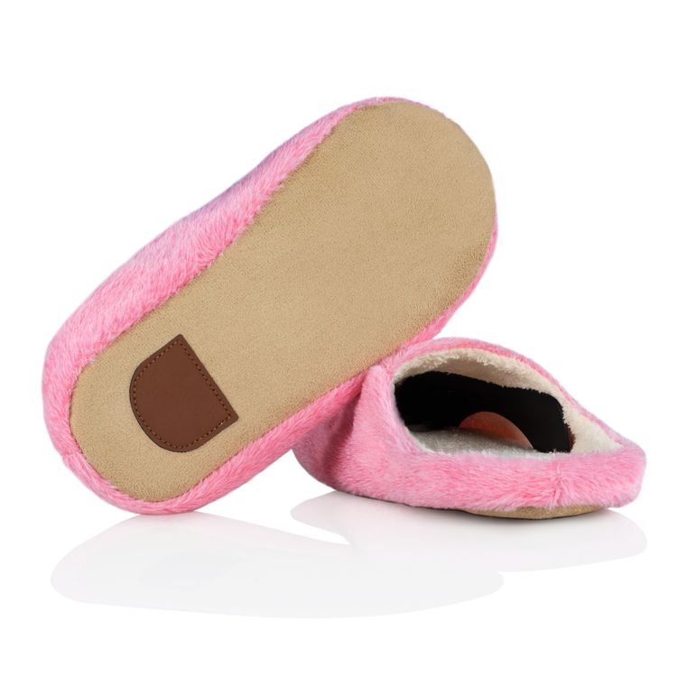 Pantoffels (Roze)