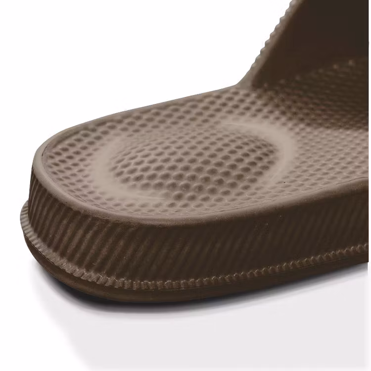 Hielslippers (koffie)