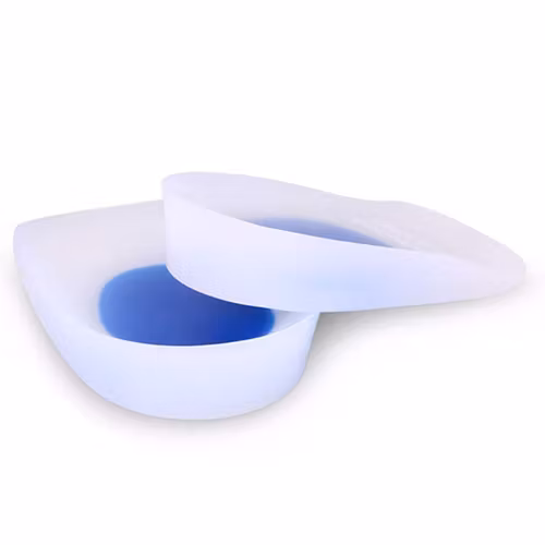 Plantaire fasciitis (hielbescherming)