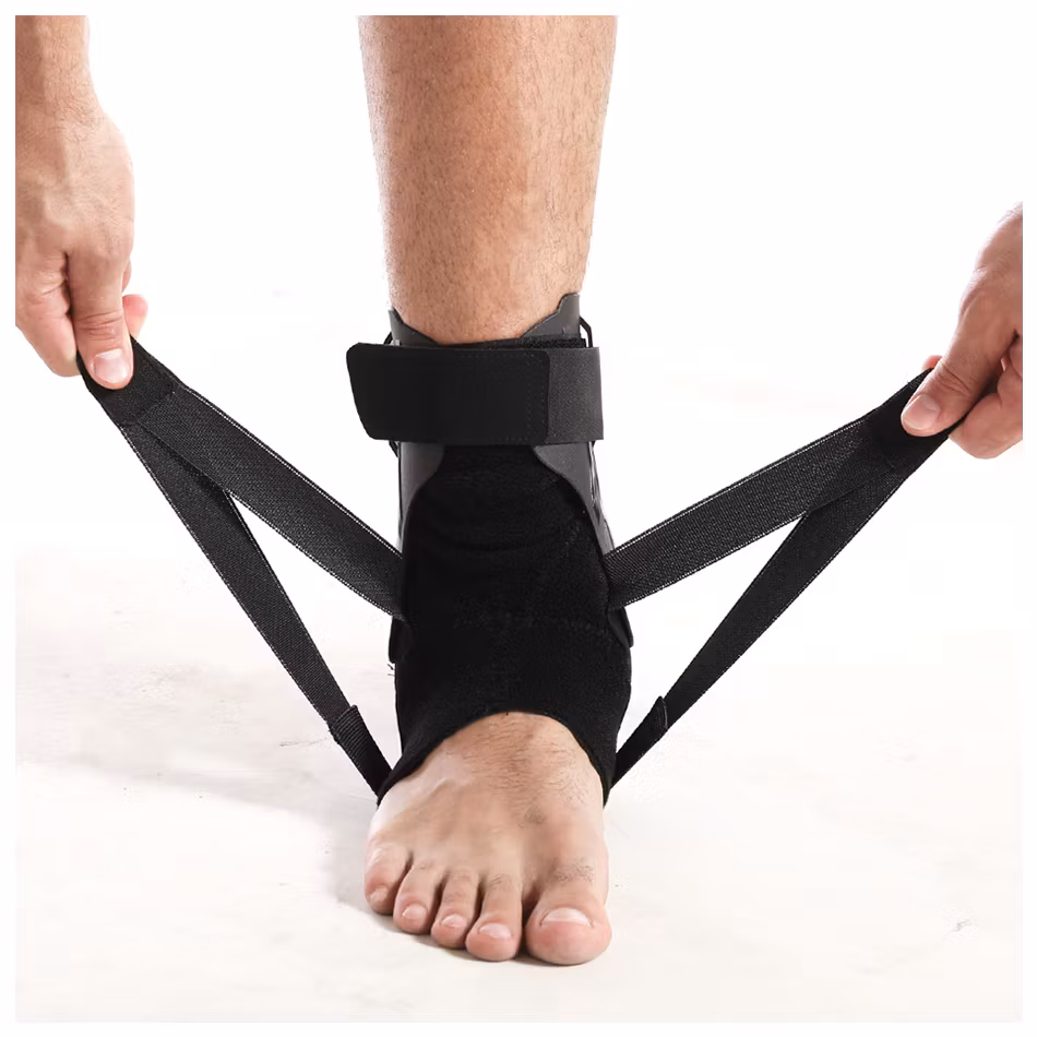 Enkelbandage active