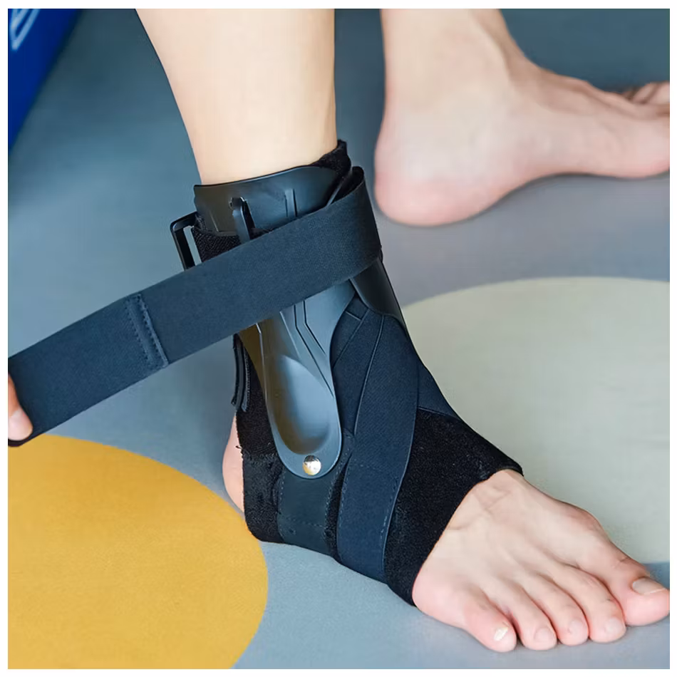 Enkelbandage active