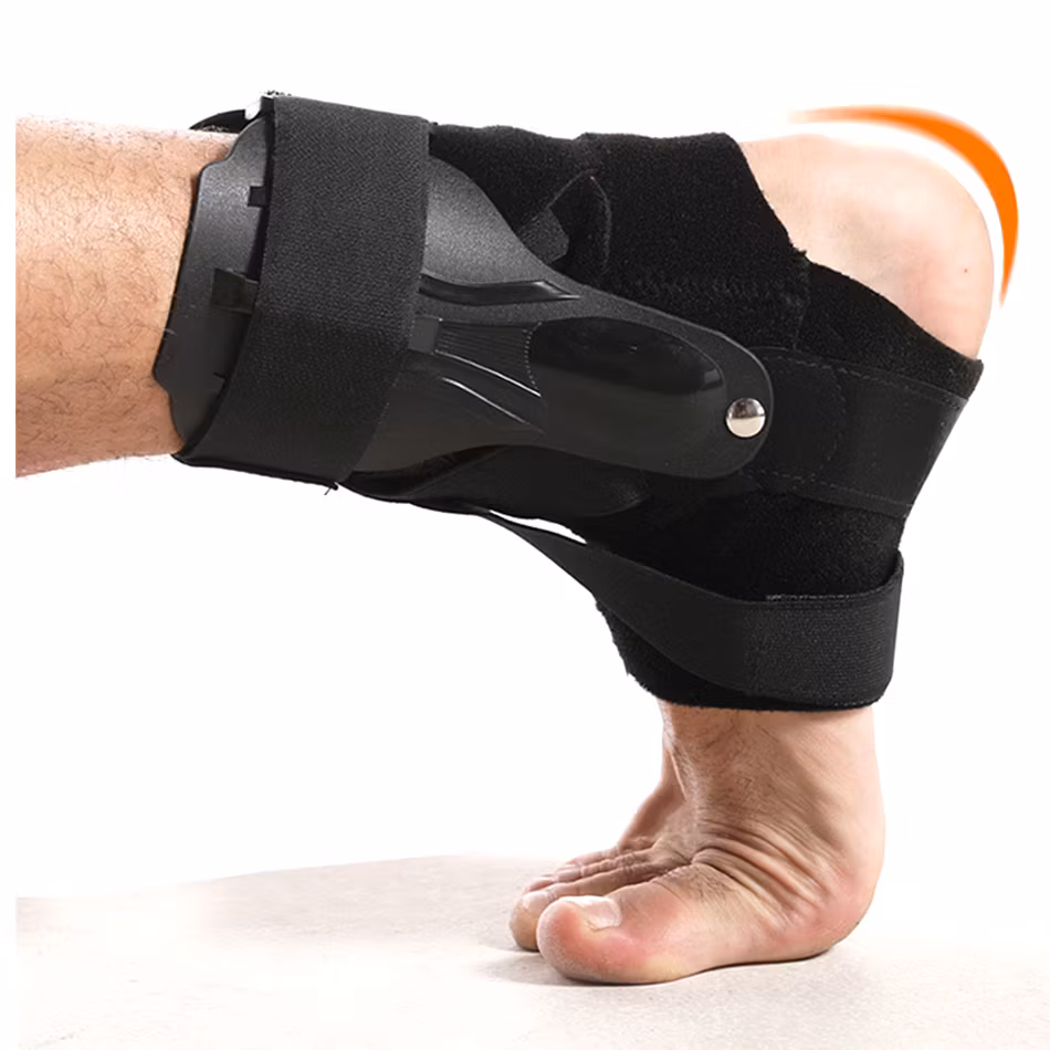 Enkelbandage active