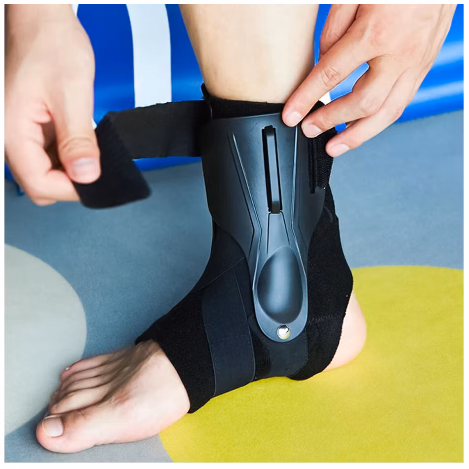 Enkelbandage active