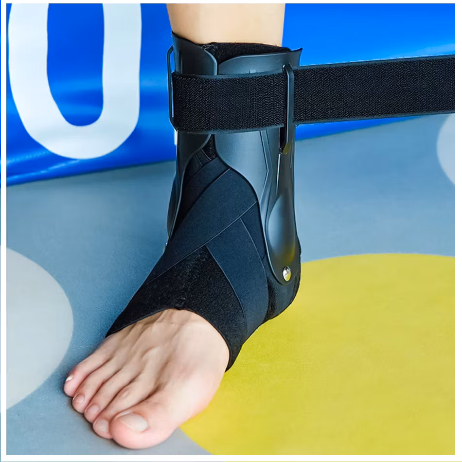 Enkelbandage active