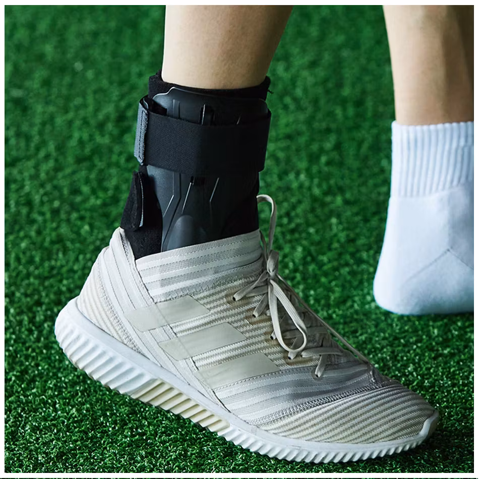 Enkelbandage active