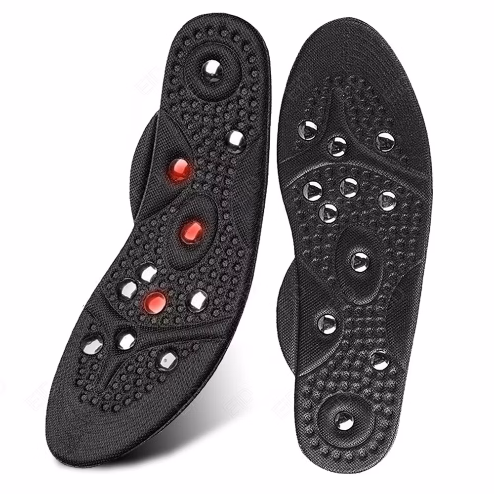 Inlegzool (magneettherapie)