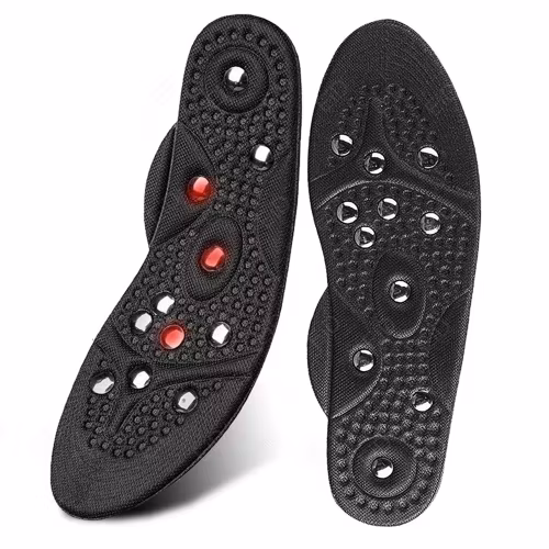 Inlegzool (magneettherapie)